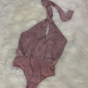 Body suit